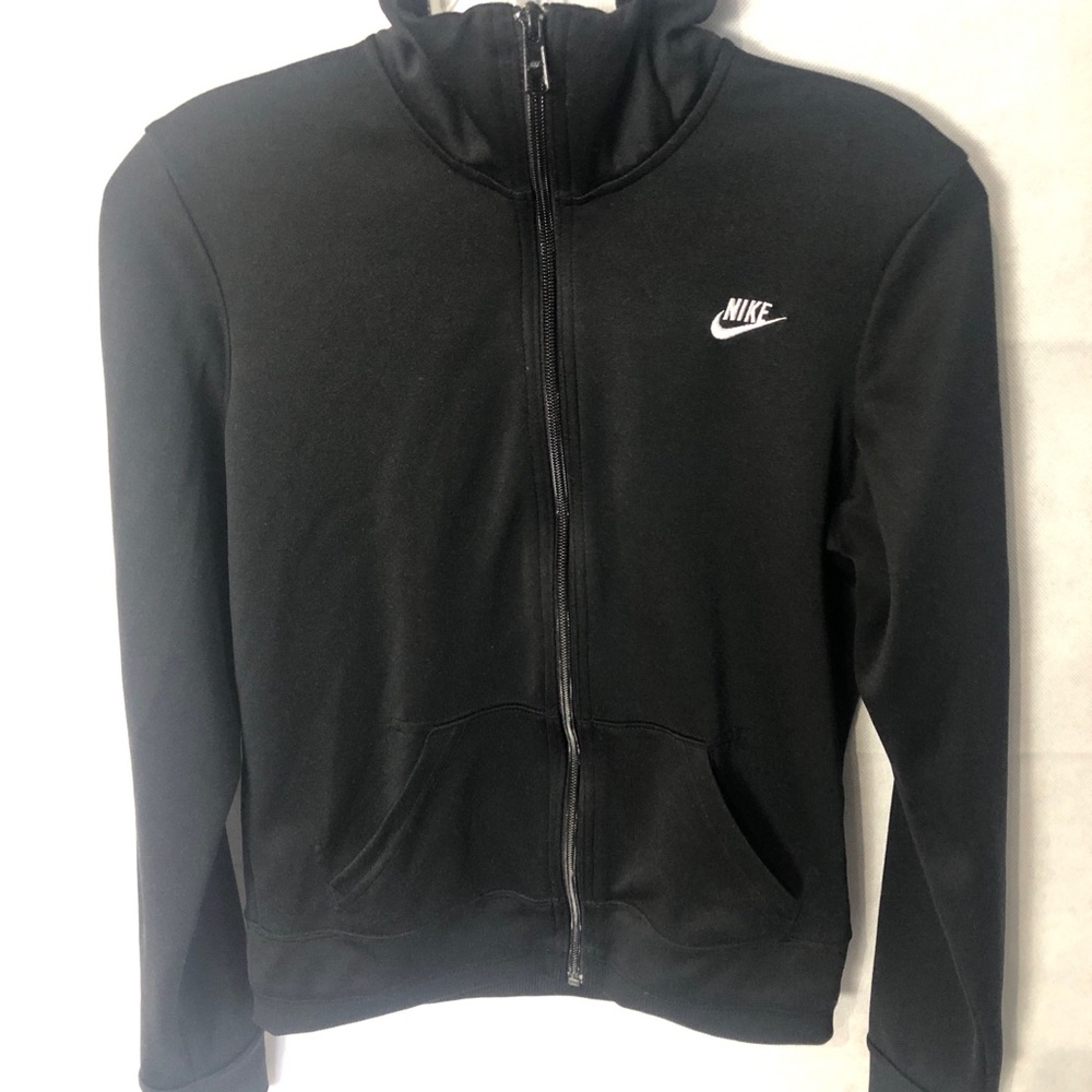 Nike sportswear Full zip jacket size medium